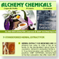 Alchemy Chemicals